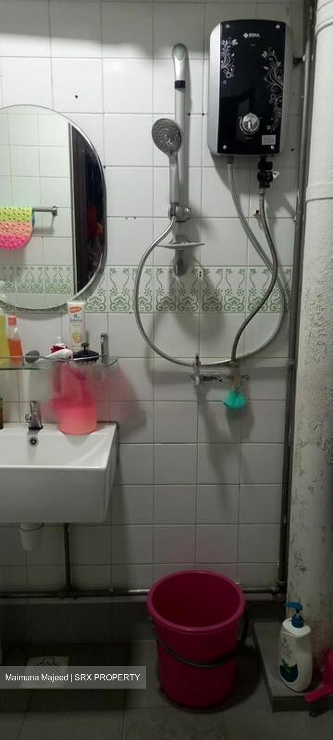 Blk 390 Tampines Avenue 7 (Tampines), HDB 4 Rooms #458586531